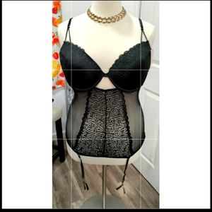 Merry window cage 3x/4x